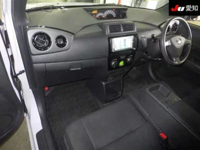 Daihatsu Coo