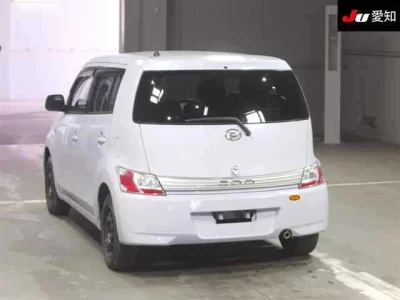 Daihatsu Coo