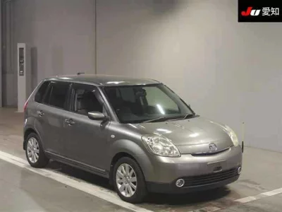 Mazda VERISA