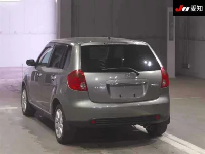 Mazda VERISA