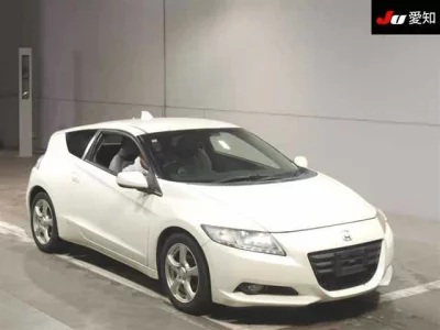 Honda CR-Z