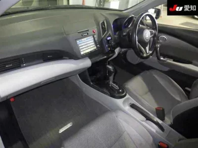 Honda CR-Z