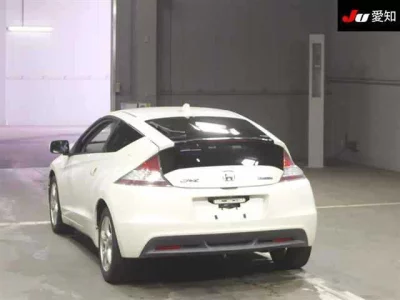 Honda CR-Z