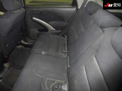 Honda Airwave