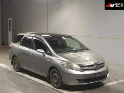 Honda Airwave