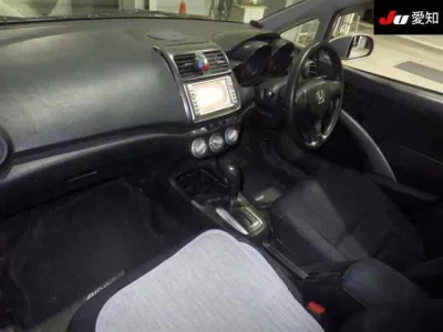Honda Airwave