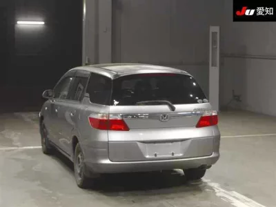 Honda Airwave