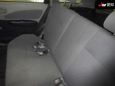 Nissan Wingroad