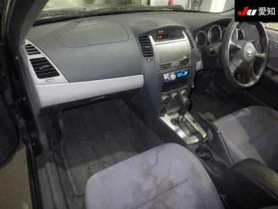 Nissan Wingroad