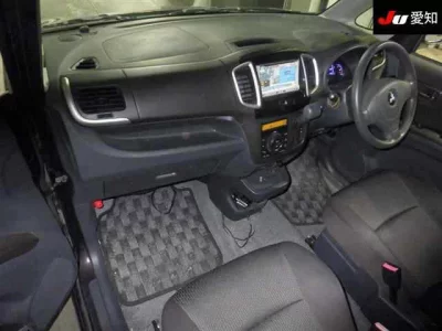 Mitsubishi Delica D:2