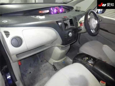 Mazda Biante