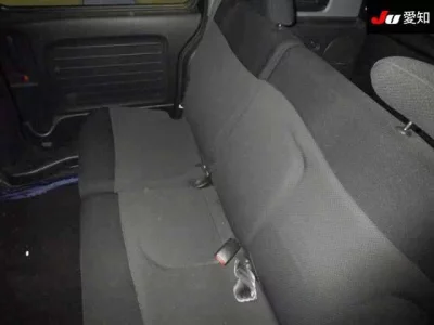 Honda Mobilio Spike