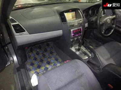 Nissan Wingroad