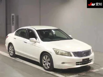 Honda Inspire