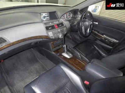 Honda Inspire