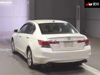 Honda Inspire