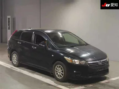 Honda Stream
