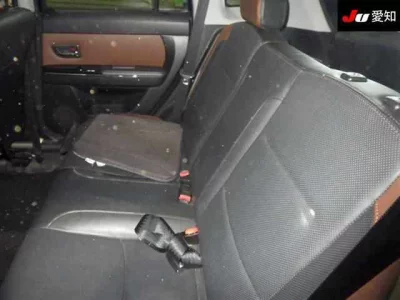 Mazda Verisa