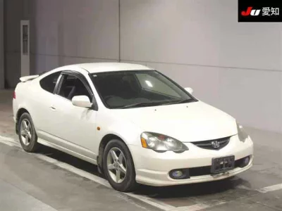 Honda INTEGRA