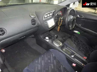 Honda INTEGRA