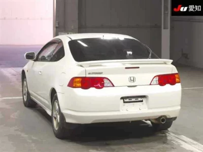 Honda INTEGRA