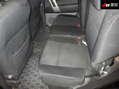 Daihatsu Be-Go
