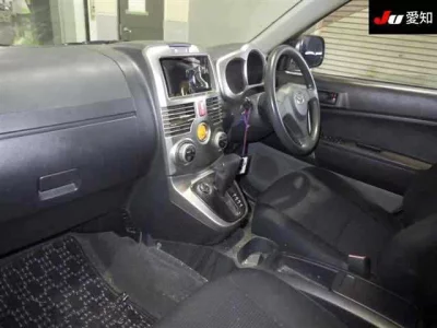 Daihatsu Be-Go