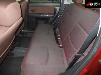 Mazda Verisa