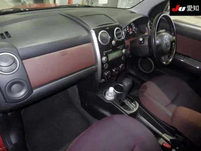 Mazda Verisa