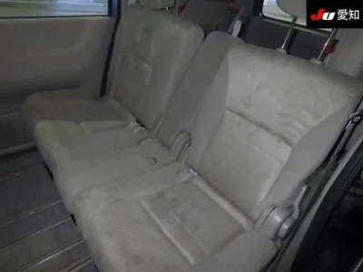 Suzuki Landy