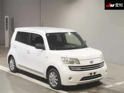 Daihatsu Coo
