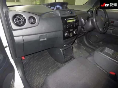 Daihatsu Coo