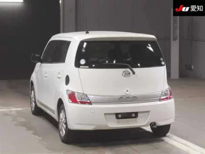 Daihatsu Coo
