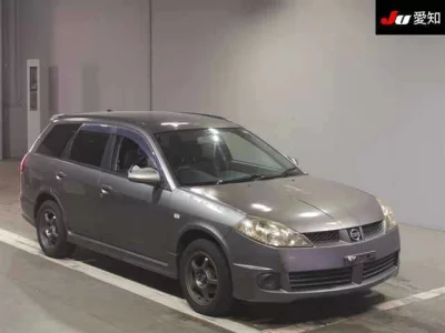 Nissan Wingroad