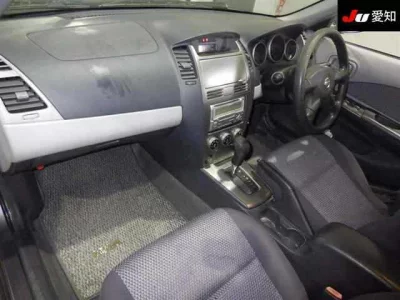 Nissan Wingroad