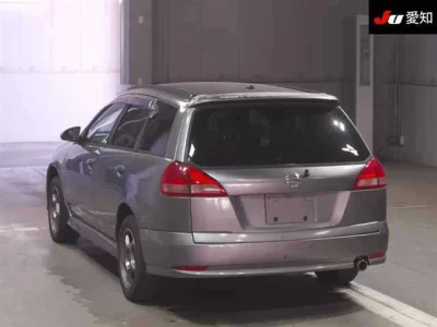 Nissan Wingroad