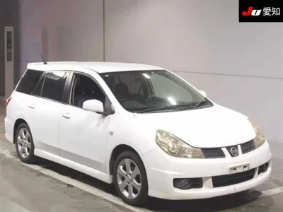 Nissan Wingroad