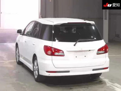 Nissan Wingroad