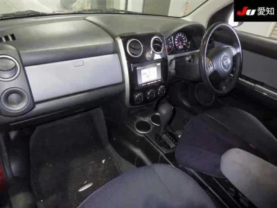 Mazda Verisa