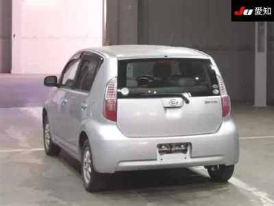 Daihatsu Boon