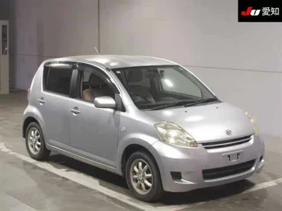 Daihatsu Boon
