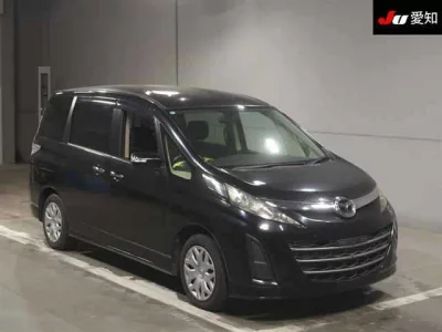 Mazda Biante