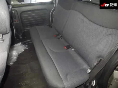 Honda Mobilio Spike