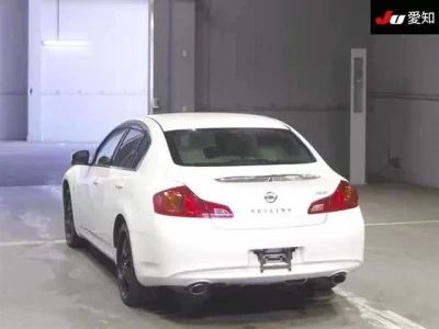 Nissan Skyline