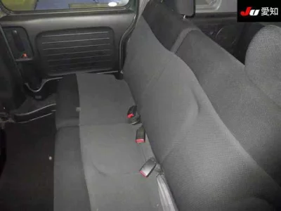 Honda Mobilio Spike