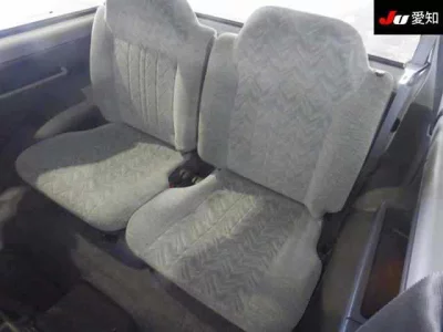 Suzuki Escudo