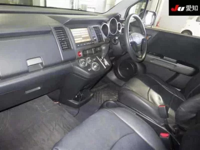 Honda Crossroad