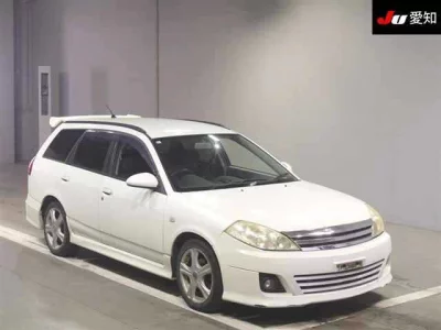 Nissan Wingroad
