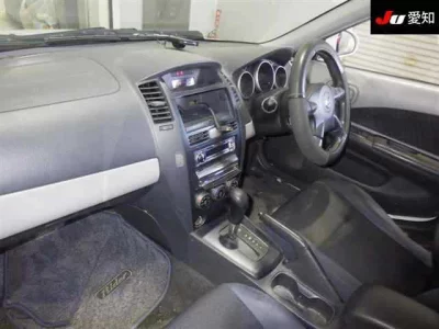 Nissan Wingroad