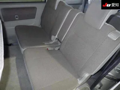 Mitsubishi Minicab Van